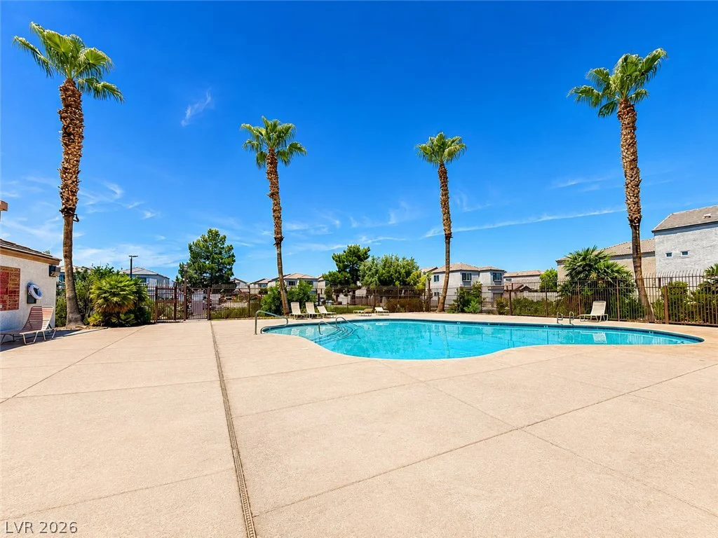 9929 Fragile Fields, Las Vegas, NV 89183