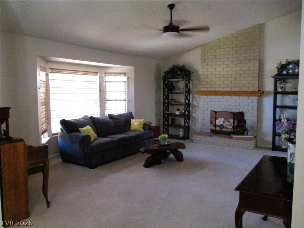 6504 Vicuna, Las Vegas, NV 89146