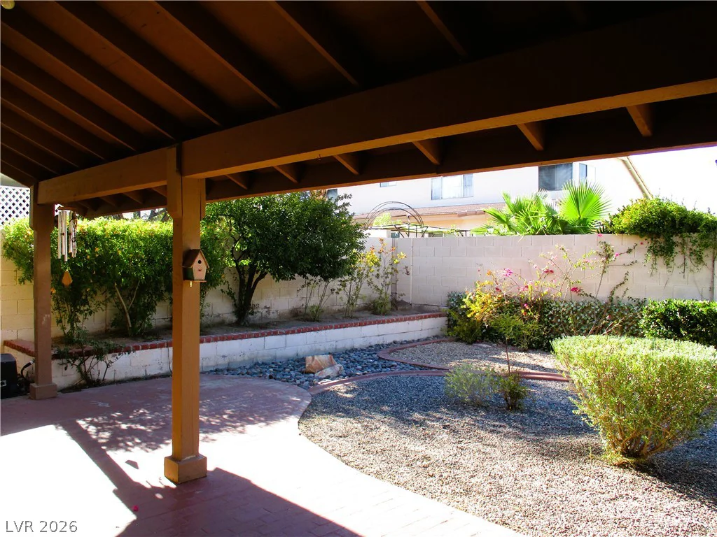 6504 Vicuna, Las Vegas, NV 89146
