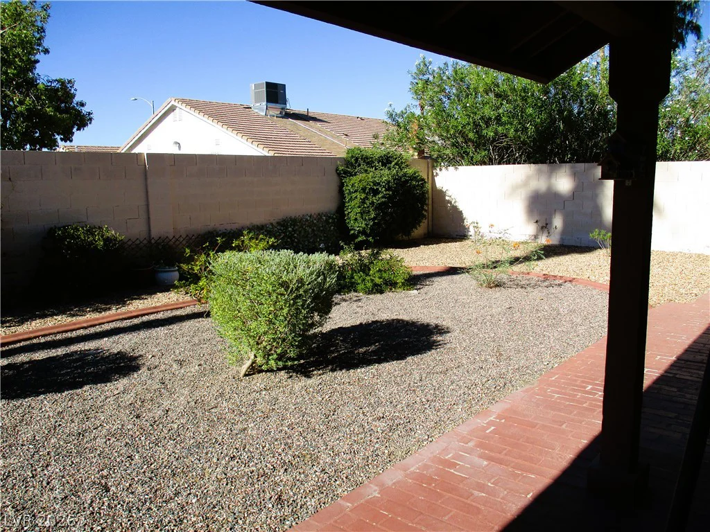 6504 Vicuna, Las Vegas, NV 89146