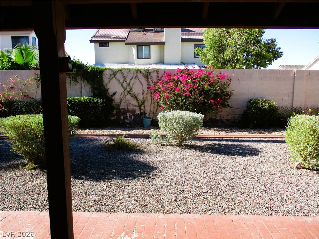 6504 Vicuna, Las Vegas, NV 89146