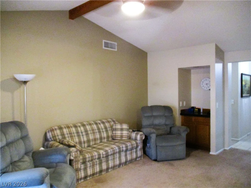 6504 Vicuna, Las Vegas, NV 89146