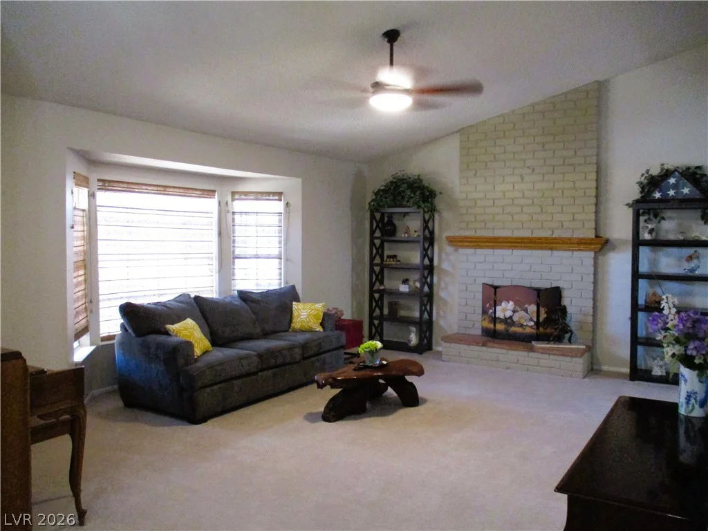 6504 Vicuna, Las Vegas, NV 89146