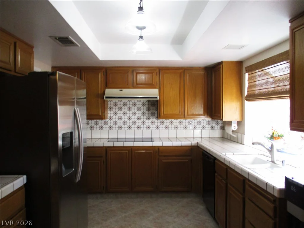 6504 Vicuna, Las Vegas, NV 89146