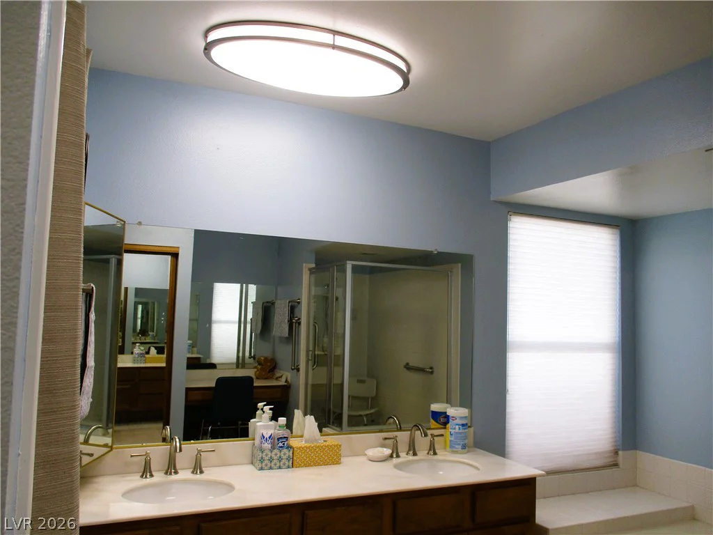 6504 Vicuna, Las Vegas, NV 89146