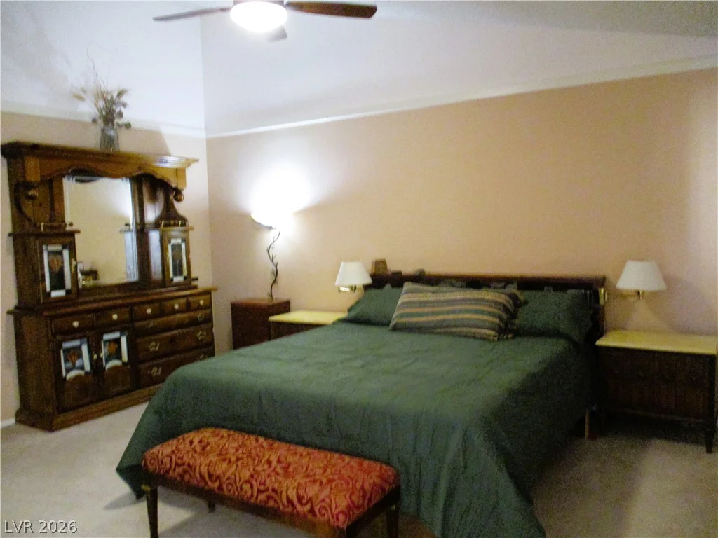 6504 Vicuna, Las Vegas, NV 89146