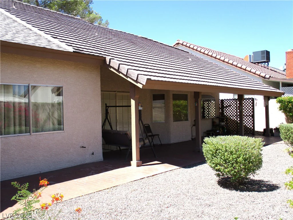 6504 Vicuna, Las Vegas, NV 89146