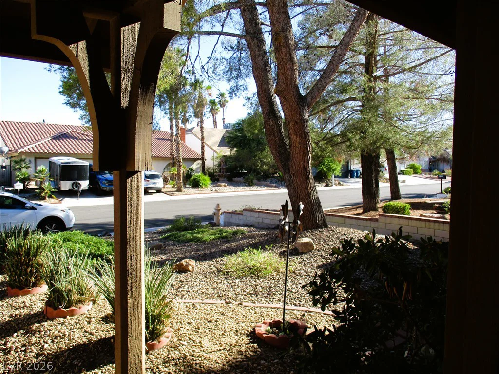 6504 Vicuna, Las Vegas, NV 89146
