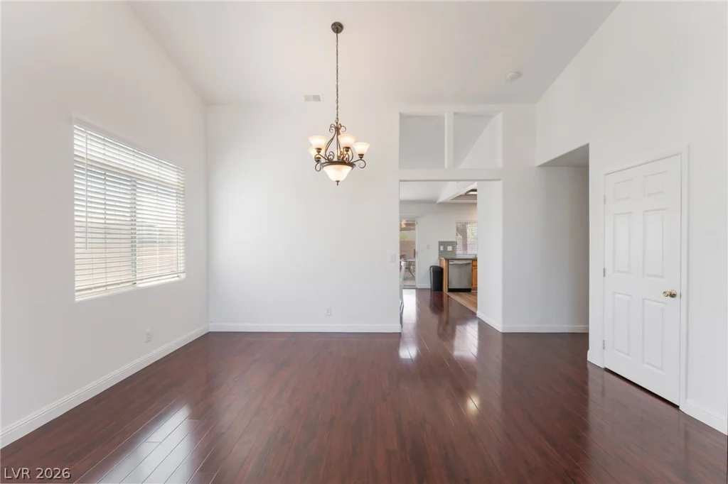 1317 Blue View, North Las Vegas, NV 89031