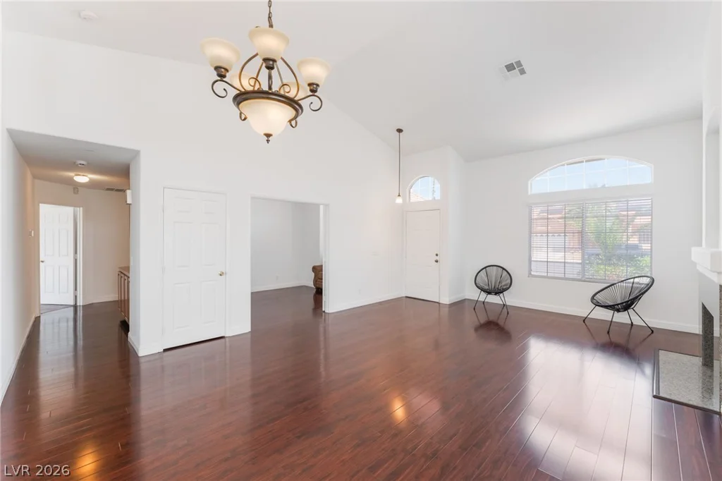 1317 Blue View, North Las Vegas, NV 89031