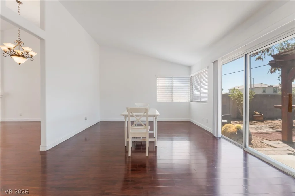 1317 Blue View, North Las Vegas, NV 89031