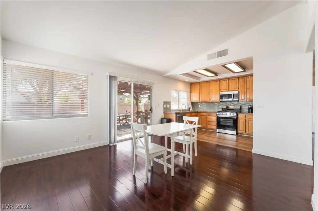 1317 Blue View, North Las Vegas, NV 89031