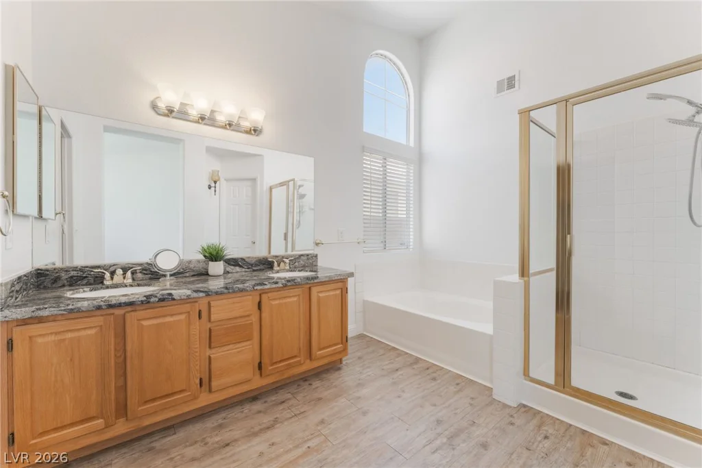 1317 Blue View, North Las Vegas, NV 89031