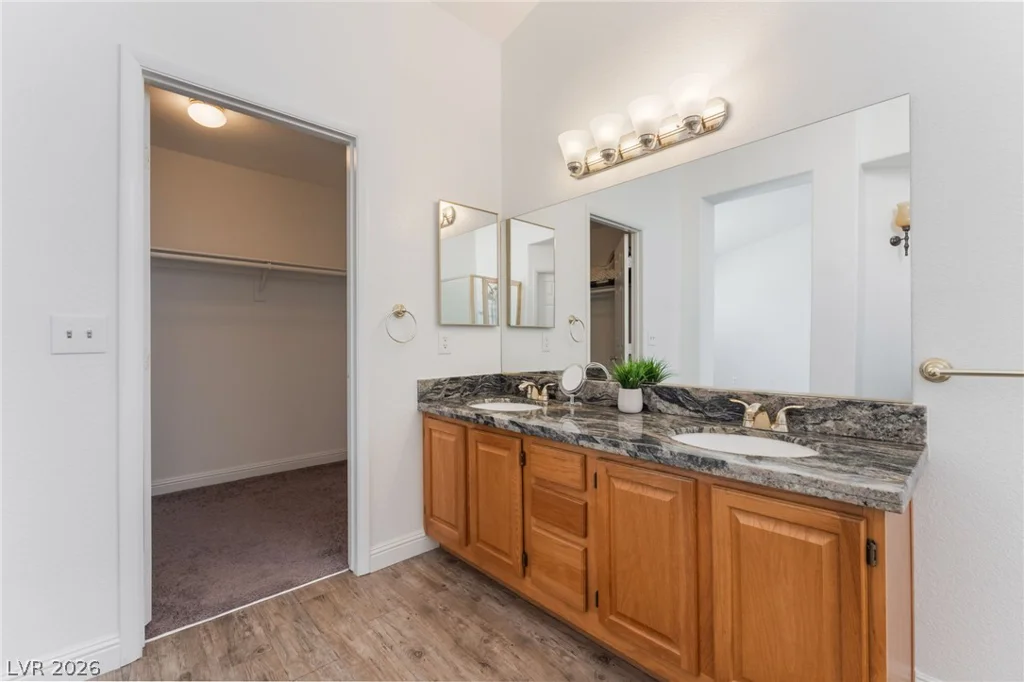 1317 Blue View, North Las Vegas, NV 89031