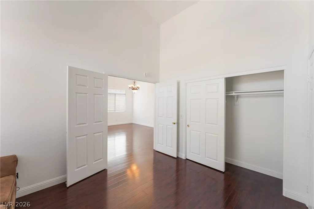 1317 Blue View, North Las Vegas, NV 89031