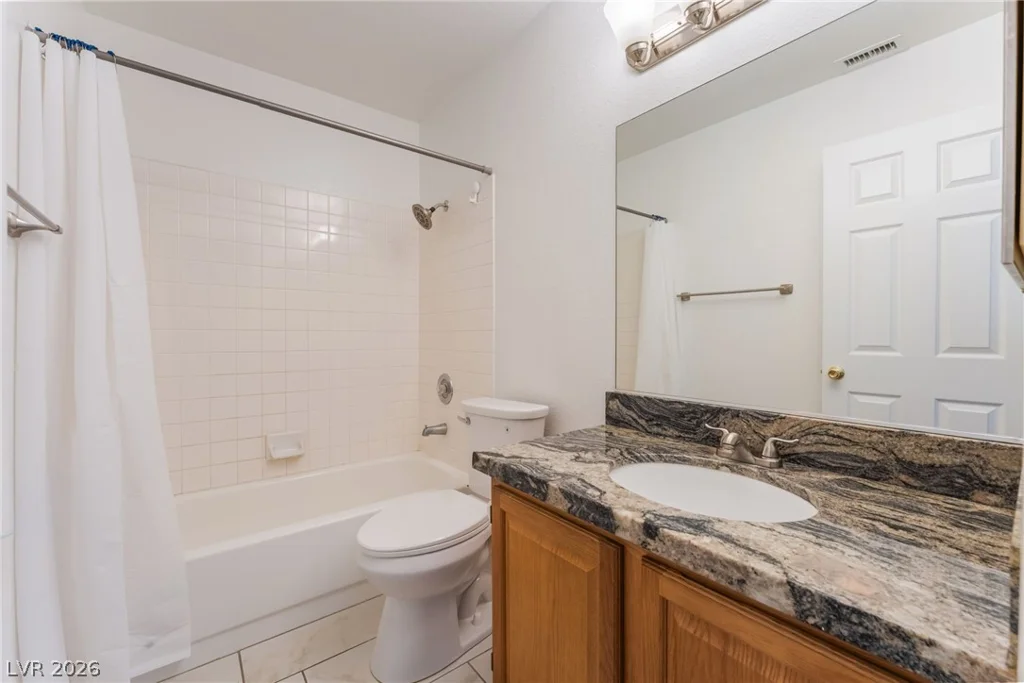 1317 Blue View, North Las Vegas, NV 89031