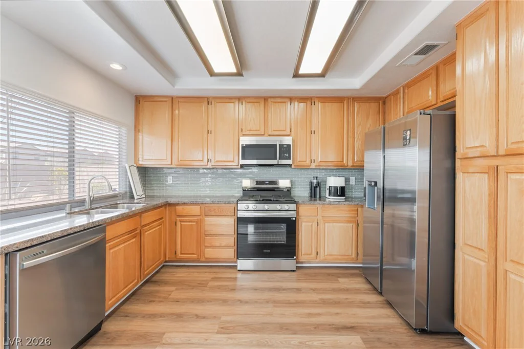 1317 Blue View, North Las Vegas, NV 89031