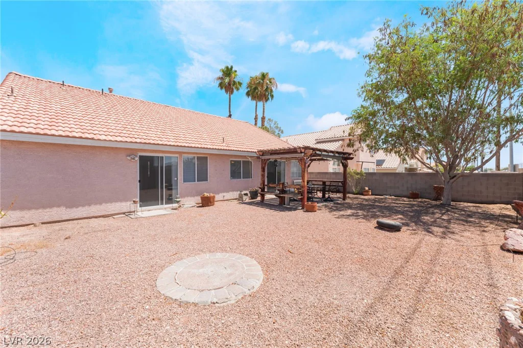 1317 Blue View, North Las Vegas, NV 89031