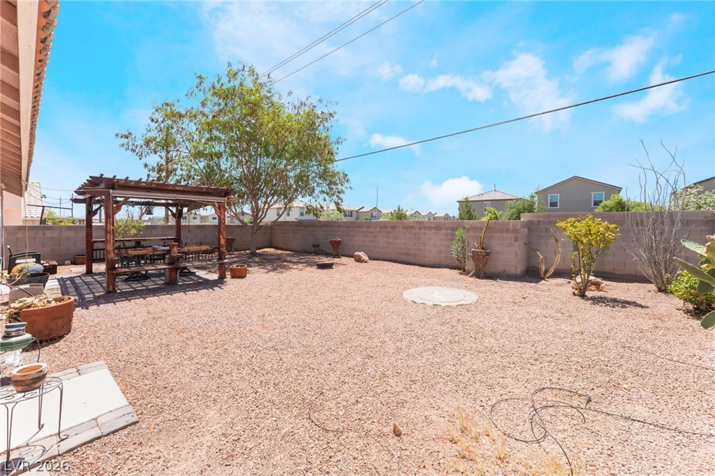 1317 Blue View, North Las Vegas, NV 89031