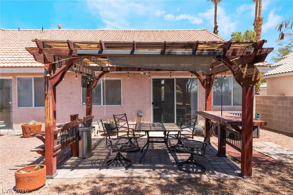 1317 Blue View, North Las Vegas, NV 89031