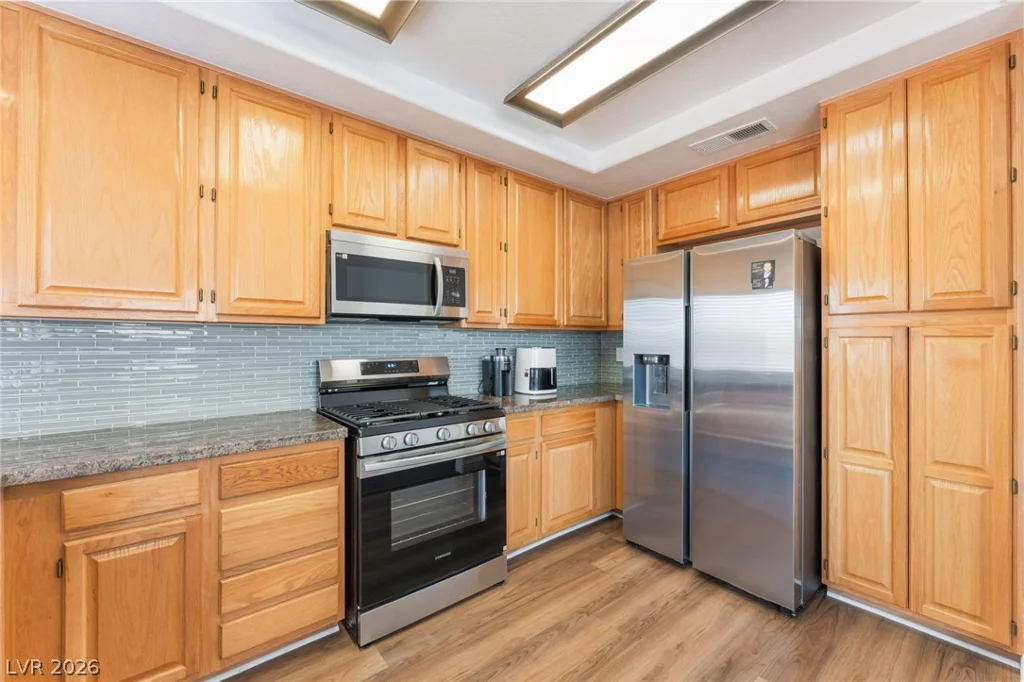 1317 Blue View, North Las Vegas, NV 89031