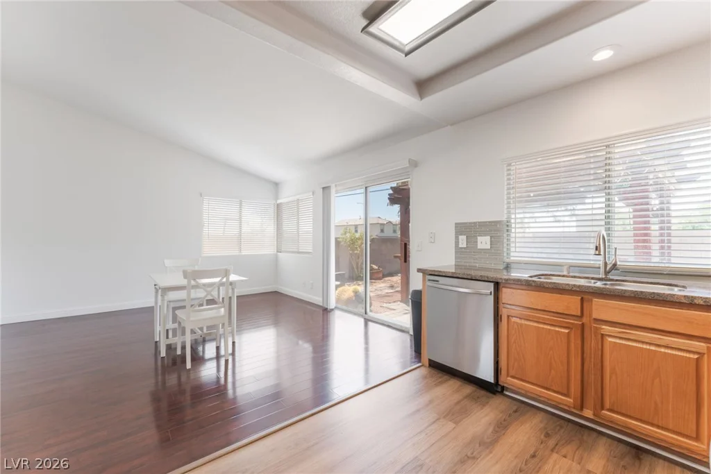 1317 Blue View, North Las Vegas, NV 89031