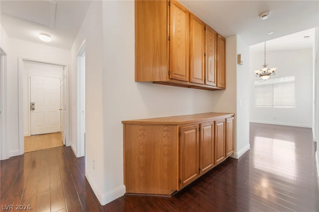 1317 Blue View, North Las Vegas, NV 89031