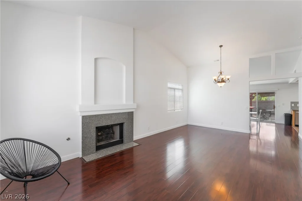 1317 Blue View, North Las Vegas, NV 89031