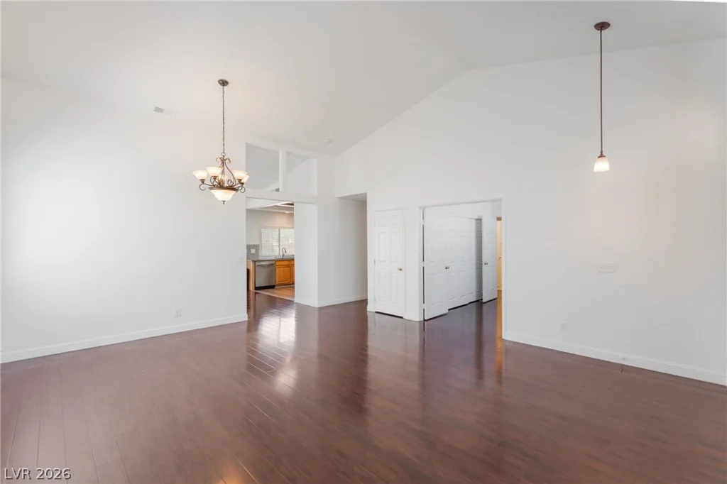 1317 Blue View, North Las Vegas, NV 89031