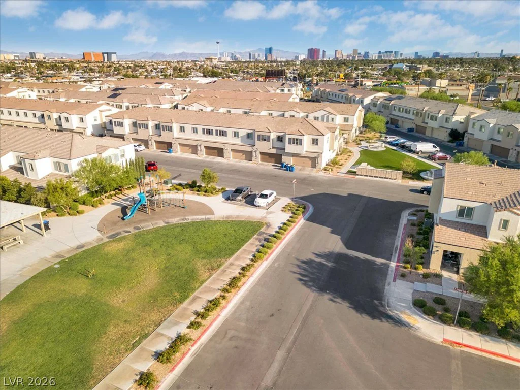 3622 Tripoli Cove, Las Vegas, NV 89106