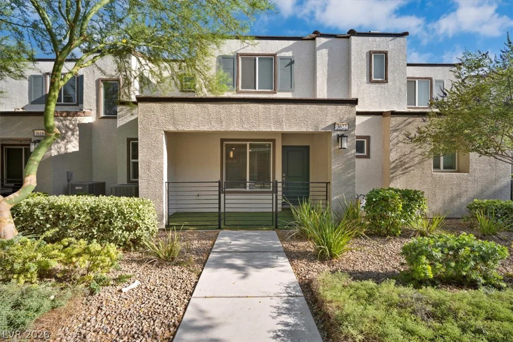 3622 Tripoli Cove, Las Vegas, NV 89106