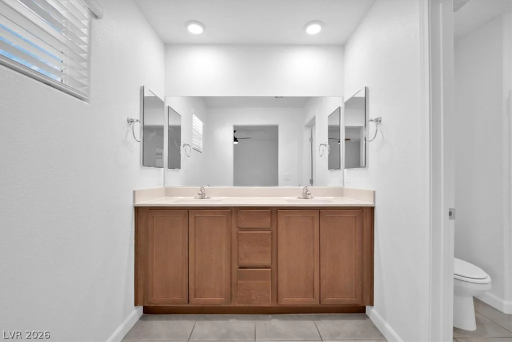 3622 Tripoli Cove, Las Vegas, NV 89106