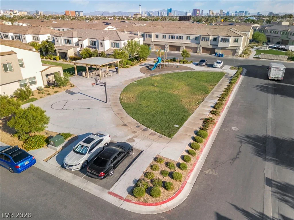 3622 Tripoli Cove, Las Vegas, NV 89106