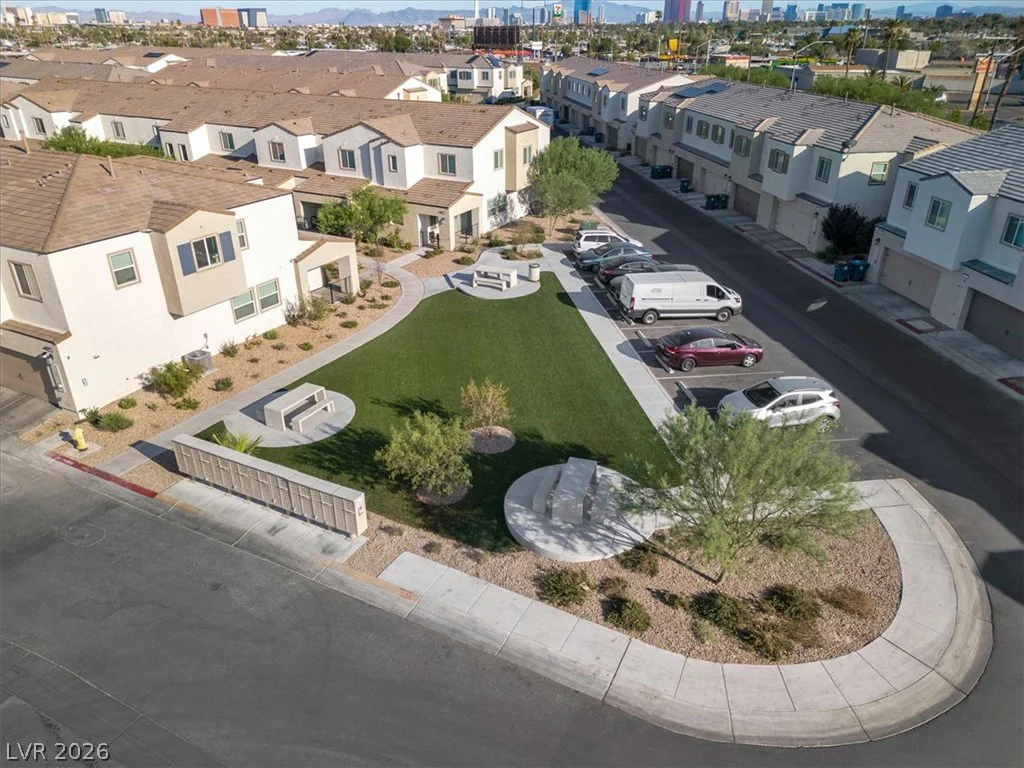 3622 Tripoli Cove, Las Vegas, NV 89106