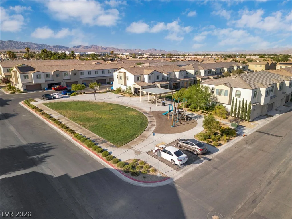 3622 Tripoli Cove, Las Vegas, NV 89106