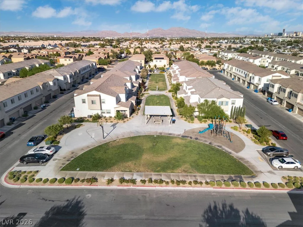 3622 Tripoli Cove, Las Vegas, NV 89106