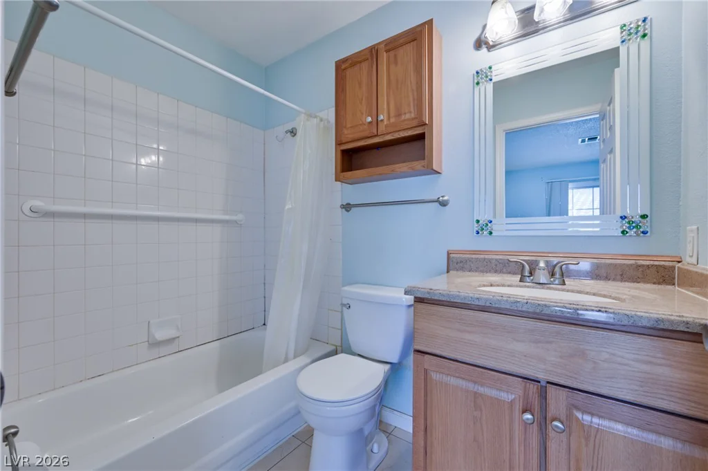 2032 Bavington, Las Vegas, NV 89108