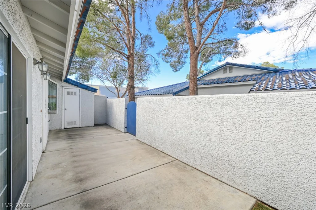 2032 Bavington, Las Vegas, NV 89108