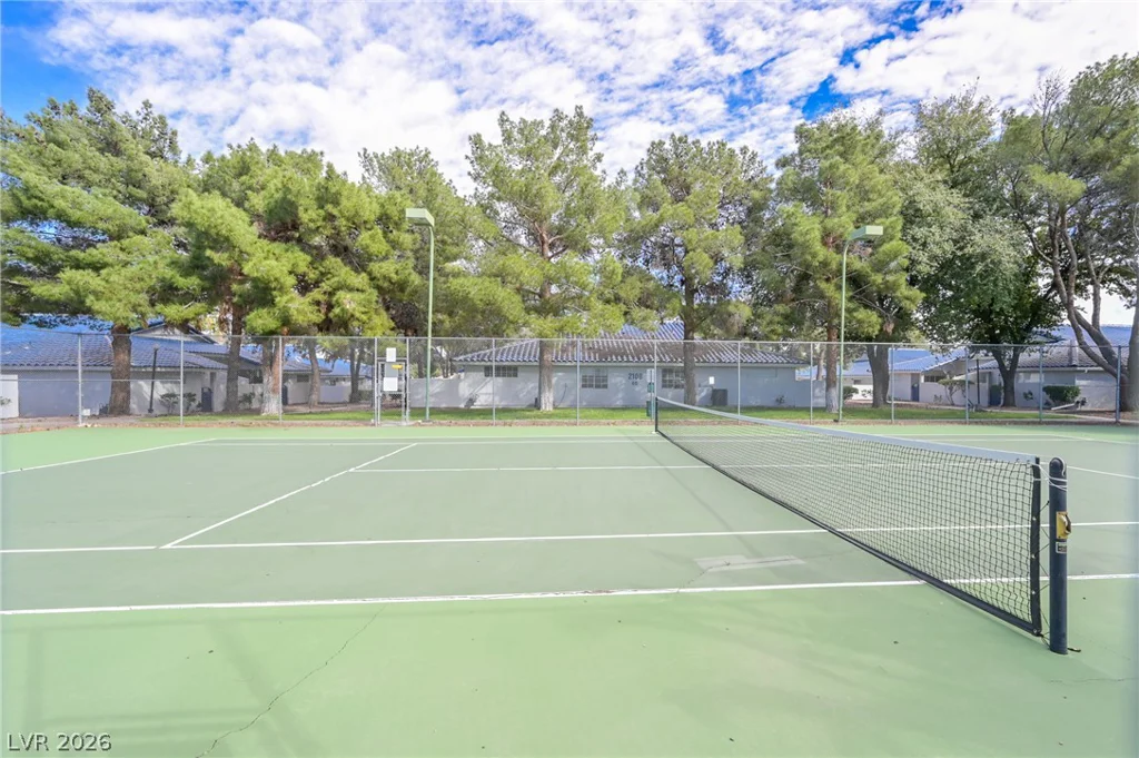 2032 Bavington, Las Vegas, NV 89108