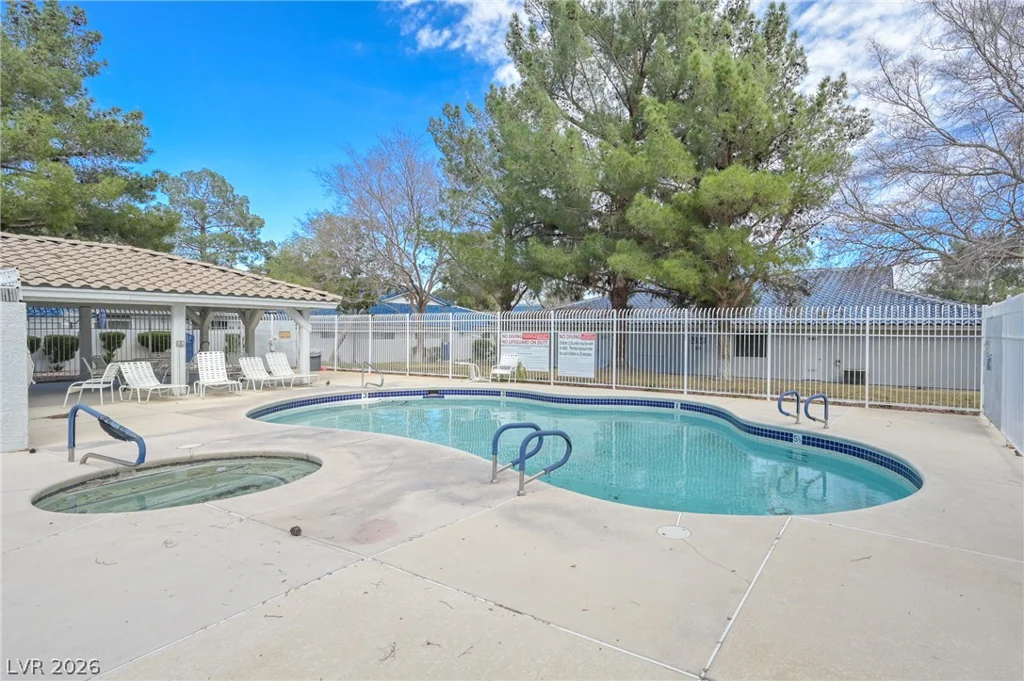 2032 Bavington, Las Vegas, NV 89108