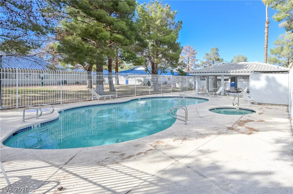 2032 Bavington, Las Vegas, NV 89108