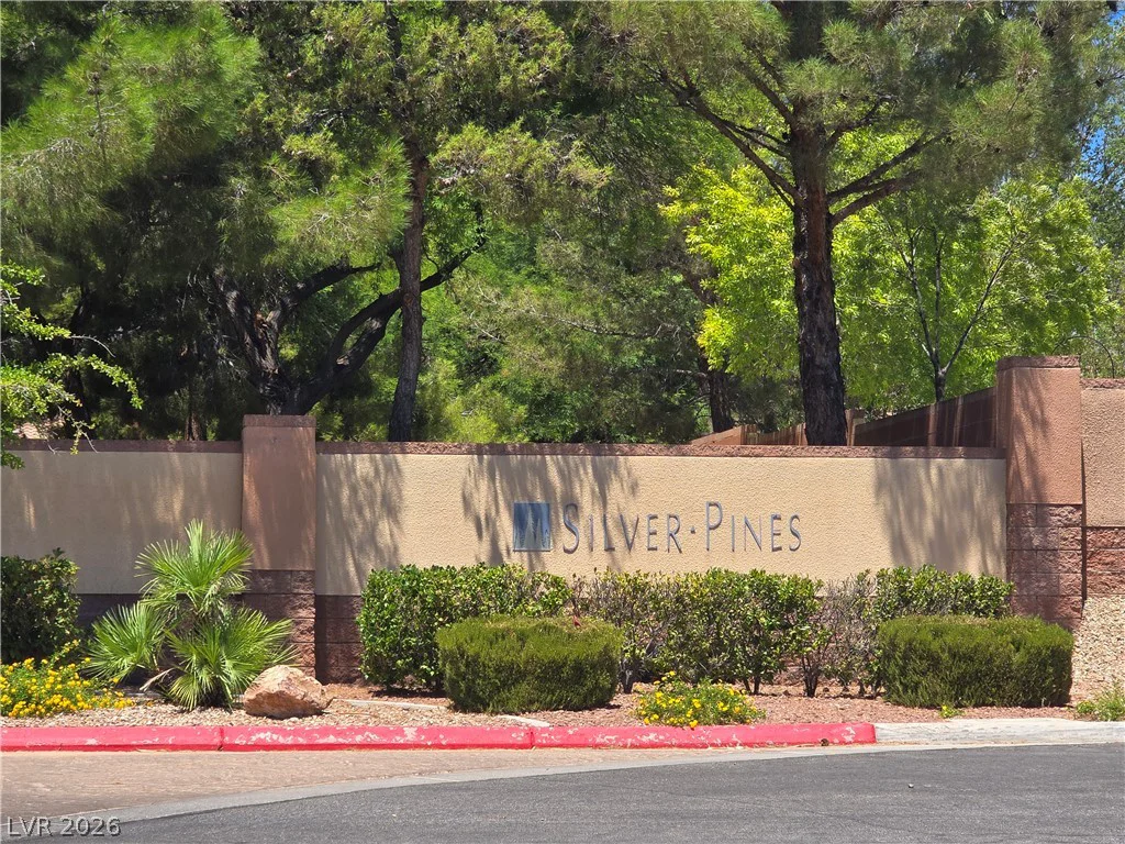 300 Amber Pine, Las Vegas, NV 89144