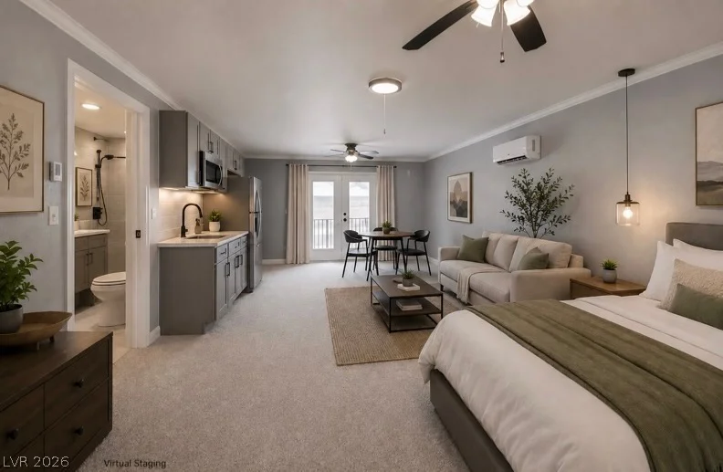 4985 Arizona, Las Vegas, NV 89104