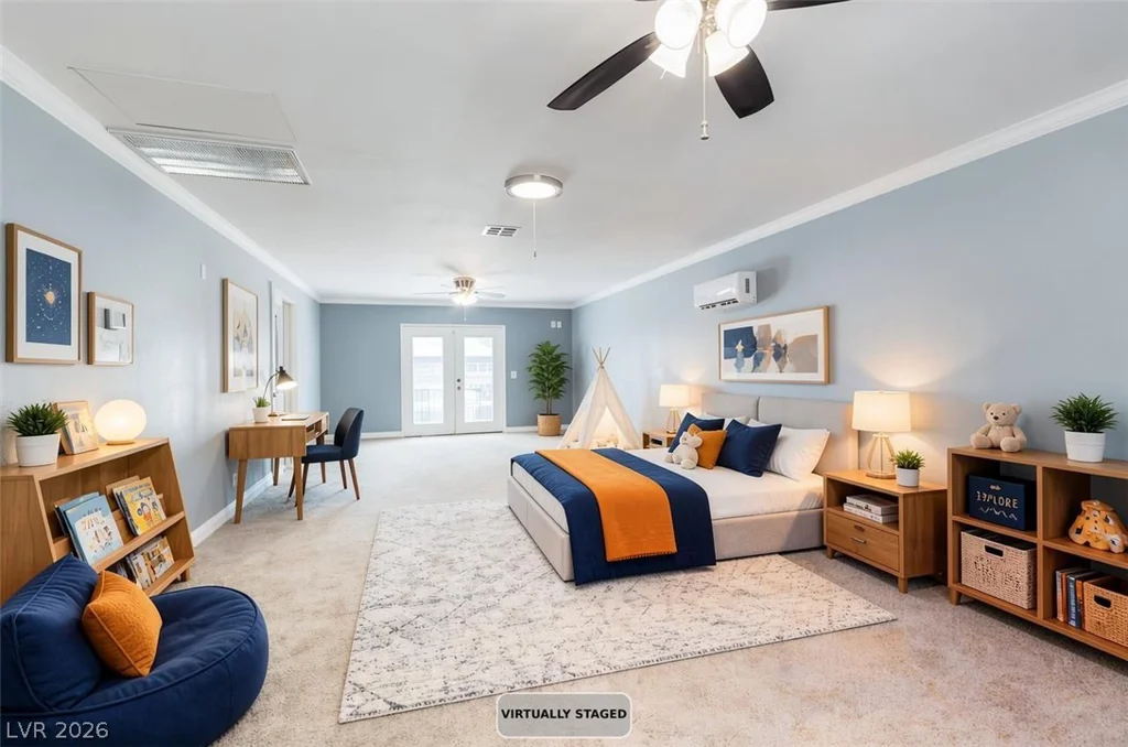 4985 Arizona, Las Vegas, NV 89104