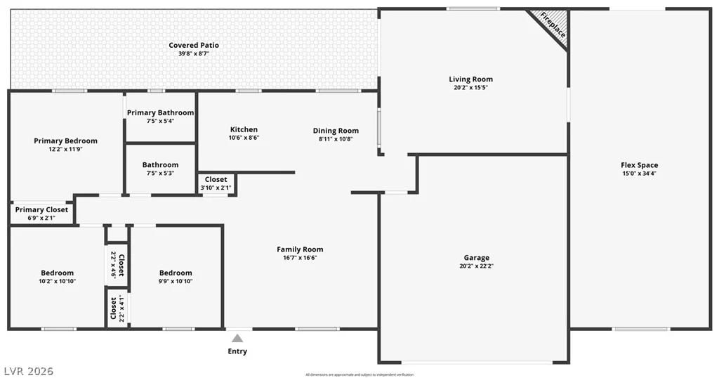 4985 Arizona, Las Vegas, NV 89104
