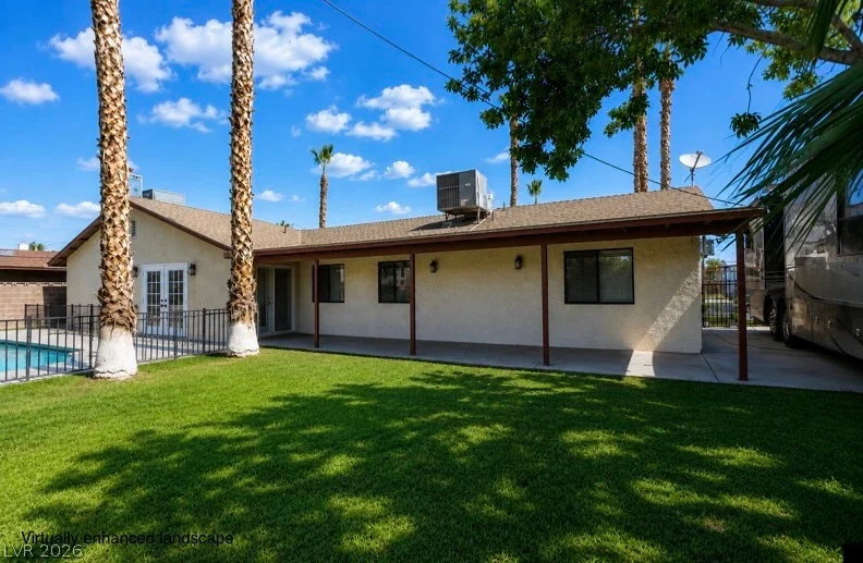 4985 Arizona, Las Vegas, NV 89104