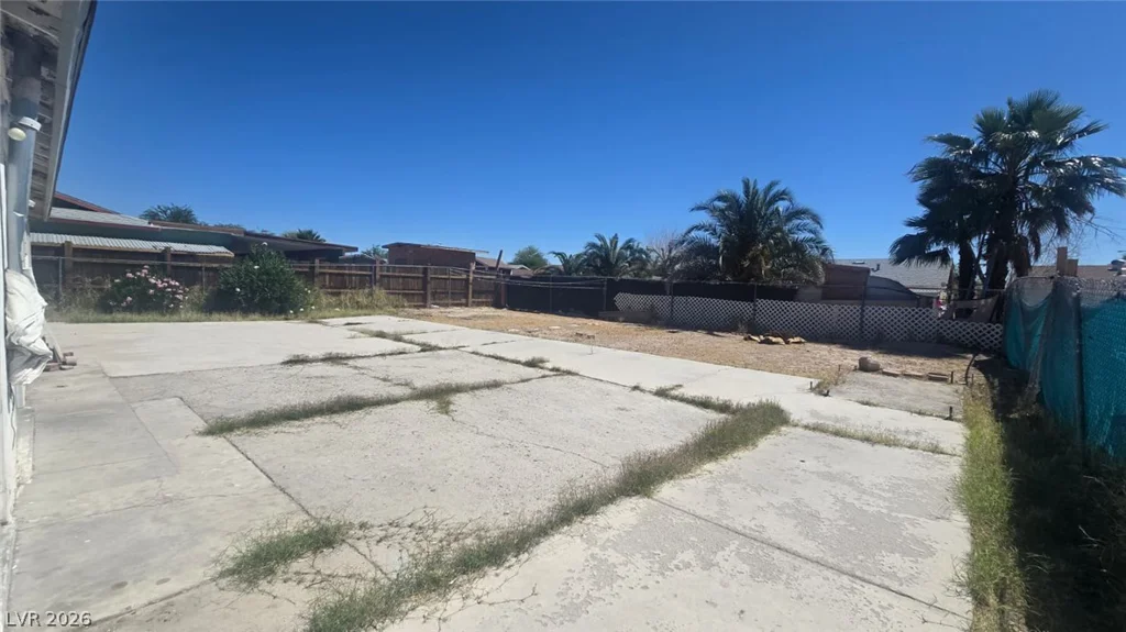 3020 Arrowhead, North Las Vegas, NV 89030