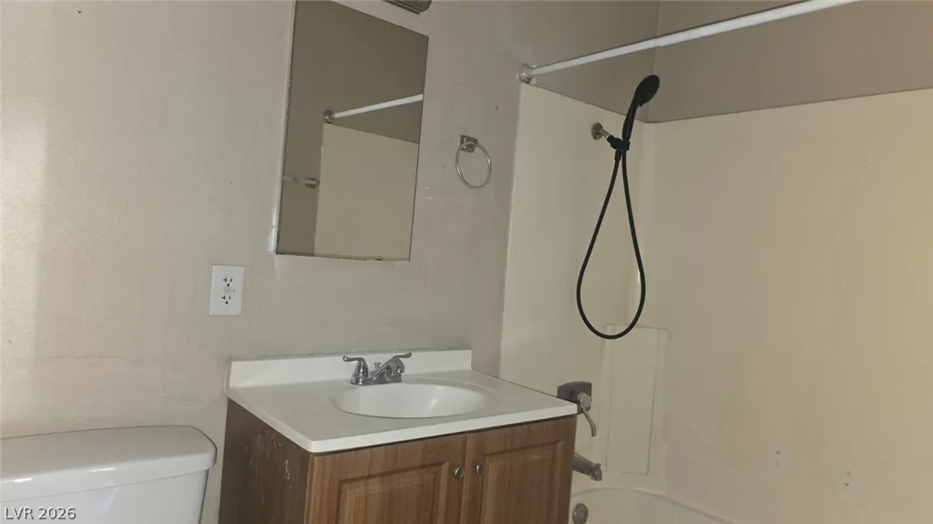 3020 Arrowhead, North Las Vegas, NV 89030