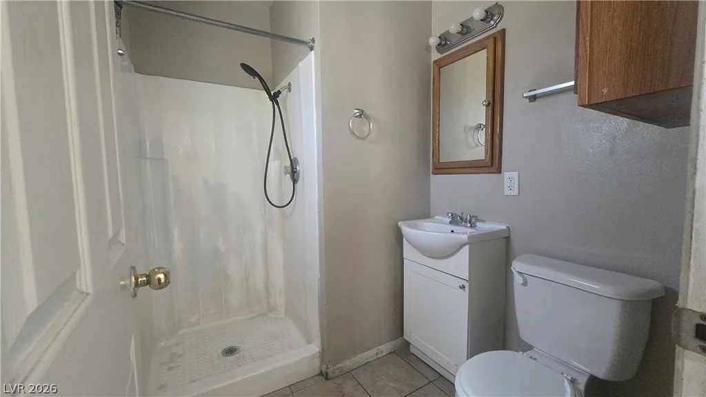 3020 Arrowhead, North Las Vegas, NV 89030