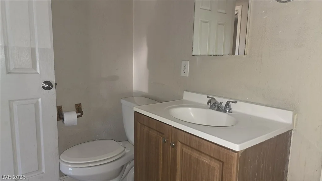 3020 Arrowhead, North Las Vegas, NV 89030